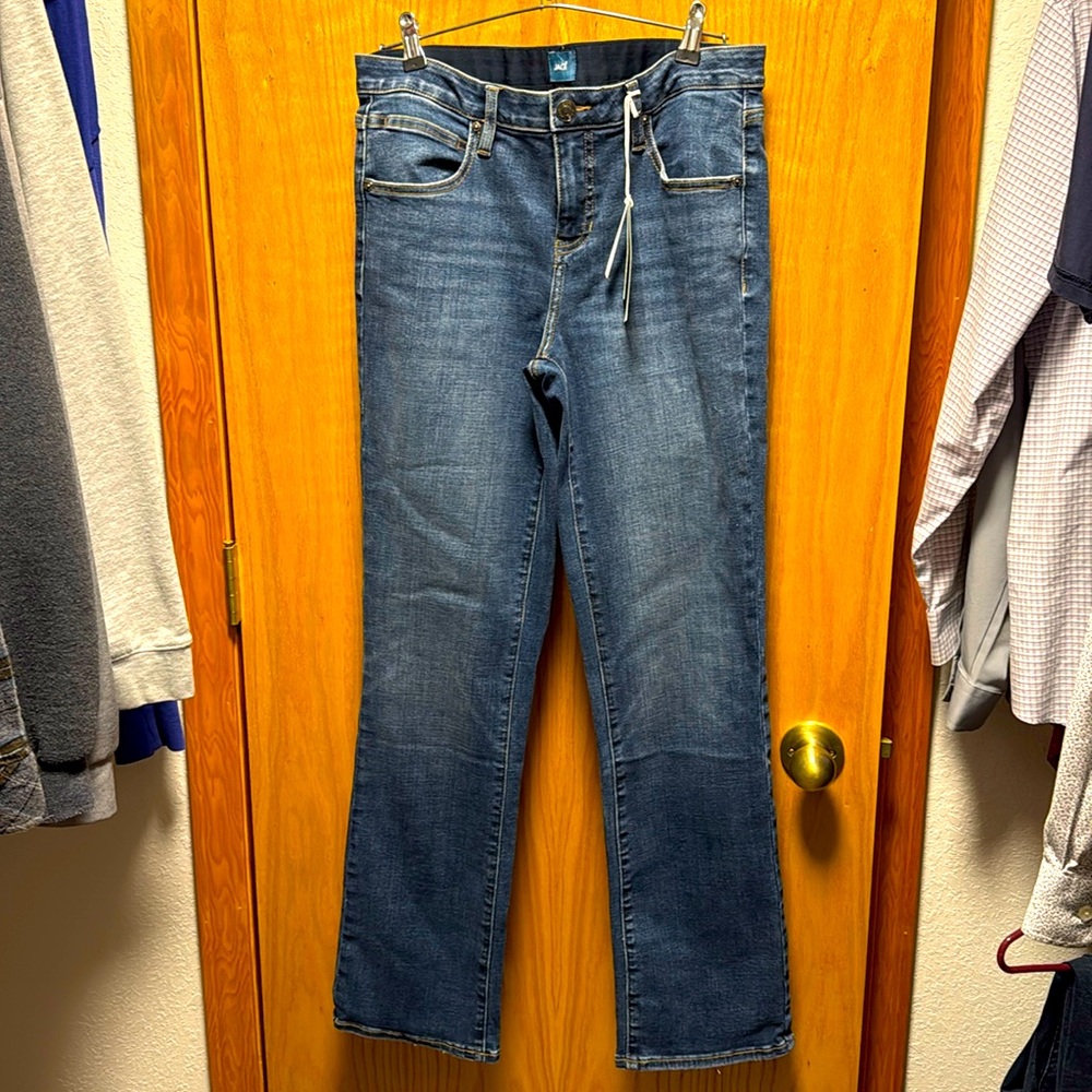 Jag Eloise jeans size 10